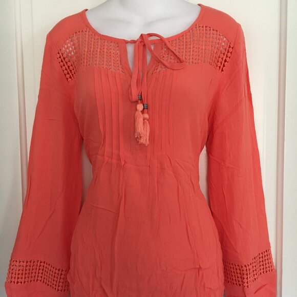 100% brand new blouses (W/Z embroidery or beautiful print)  for sale - Picture 10 of 16